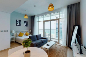 Key View - Studio One, Dubai